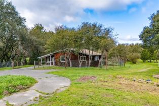 3+ Houses on Lot,  Fredricks road, Sebastopol, CA 95472 - 79