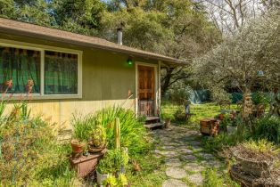 3+ Houses on Lot,  Fredricks road, Sebastopol, CA 95472 - 50