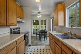 3+ Houses on Lot,  Fredricks road, Sebastopol, CA 95472 - 70