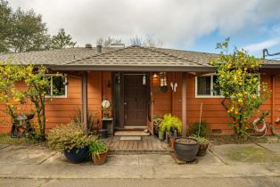 3+ Houses on Lot,  Fredricks road, Sebastopol, CA 95472 - 11