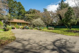 3+ Houses on Lot,  Fredricks road, Sebastopol, CA 95472 - 49