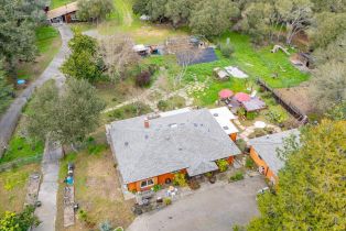 3+ Houses on Lot,  Fredricks road, Sebastopol, CA 95472 - 94