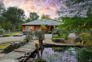 3+ Houses on Lot, 5932 Fredricks Rd, CA  , CA 95472