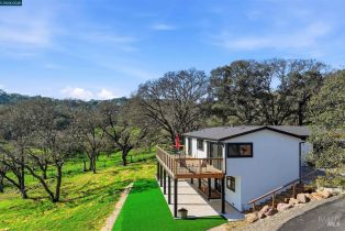 Single Family Residence,  1st avenue, Napa, CA 94558 - 10