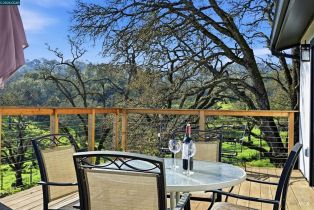 Single Family Residence,  1st avenue, Napa, CA 94558 - 21