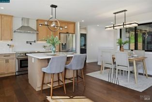 Single Family Residence,  1st avenue, Napa, CA 94558 - 30