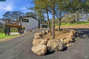 Single Family Residence,  1st avenue, Napa, CA 94558 - 11