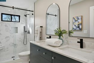 Single Family Residence,  1st avenue, Napa, CA 94558 - 37