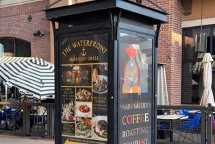 Single Family Residence,  1st avenue, Napa, CA 94558 - 53