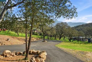 Single Family Residence,  1st avenue, Napa, CA 94558 - 4