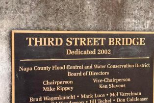 Single Family Residence,  1st avenue, Napa, CA 94558 - 56