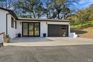 Single Family Residence,  1st avenue, Napa, CA 94558 - 15