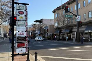 Single Family Residence,  1st avenue, Napa, CA 94558 - 52