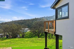 Single Family Residence,  1st avenue, Napa, CA 94558 - 12