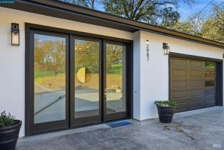 Single Family Residence,  1st avenue, Napa, CA 94558 - 16