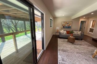 Single Family Residence,  1st avenue, Napa, CA 94558 - 40