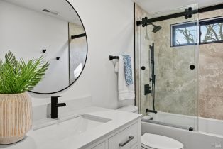 Single Family Residence,  1st avenue, Napa, CA 94558 - 47