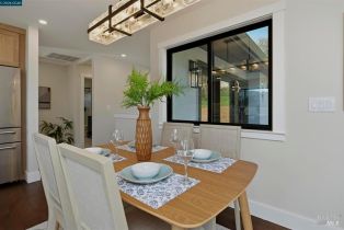 Single Family Residence,  1st avenue, Napa, CA 94558 - 29