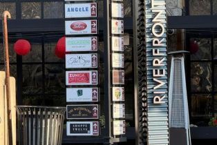 Single Family Residence,  1st avenue, Napa, CA 94558 - 51