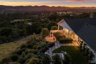 Single Family Residence,  Benjamin way, Healdsburg, CA 95448 - 72