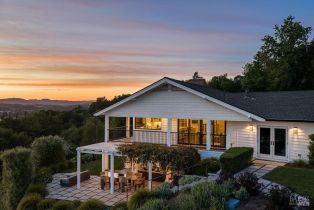 Single Family Residence,  Benjamin way, Healdsburg, CA 95448 - 62