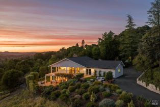 Single Family Residence,  Benjamin way, Healdsburg, CA 95448 - 82