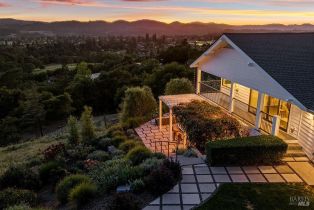 Single Family Residence,  Benjamin way, Healdsburg, CA 95448 - 71