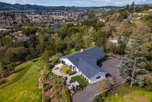 Single Family Residence,  Benjamin way, Healdsburg, CA 95448 - 70