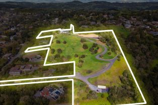 Single Family Residence,  Benjamin way, Healdsburg, CA 95448 - 78