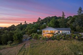 Single Family Residence,  Benjamin way, Healdsburg, CA 95448 - 80