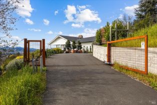 Single Family Residence,  Benjamin way, Healdsburg, CA 95448 - 67