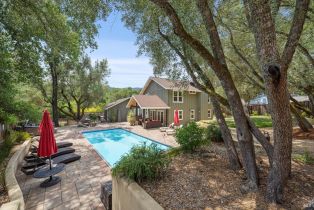 Single Family Residence,  Warm Springs road, Glen Ellen, CA 95442 - 28