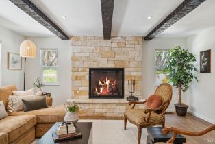 Single Family Residence,  Warm Springs road, Glen Ellen, CA 95442 - 5