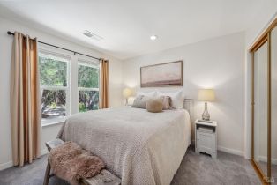 Single Family Residence,  Warm Springs road, Glen Ellen, CA 95442 - 21