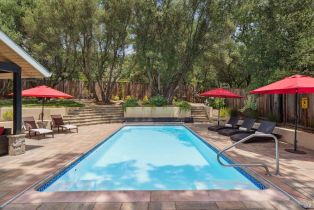Single Family Residence,  Warm Springs road, Glen Ellen, CA 95442 - 24