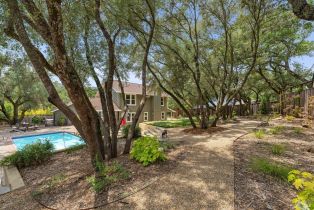 Single Family Residence,  Warm Springs road, Glen Ellen, CA 95442 - 29