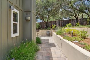 Single Family Residence,  Warm Springs road, Glen Ellen, CA 95442 - 32