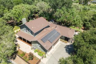 Single Family Residence,  Warm Springs road, Glen Ellen, CA 95442 - 43
