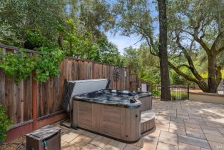 Single Family Residence,  Warm Springs road, Glen Ellen, CA 95442 - 27