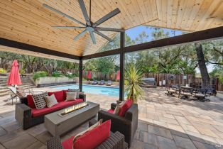 Single Family Residence, 4880 Warm Springs Rd, Glen Ellen, CA  Glen Ellen, CA 95442