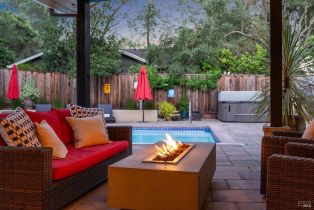 Single Family Residence,  Warm Springs road, Glen Ellen, CA 95442 - 40