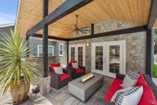 Single Family Residence,  Warm Springs road, Glen Ellen, CA 95442 - 9