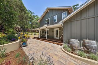 Single Family Residence,  Warm Springs road, Glen Ellen, CA 95442 - 3
