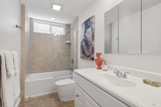 Single Family Residence,  Warm Springs road, Glen Ellen, CA 95442 - 22