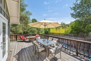 Single Family Residence,  Warm Springs road, Glen Ellen, CA 95442 - 34