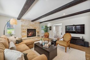 Single Family Residence,  Warm Springs road, Glen Ellen, CA 95442 - 4