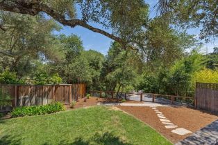 Single Family Residence,  Warm Springs road, Glen Ellen, CA 95442 - 36