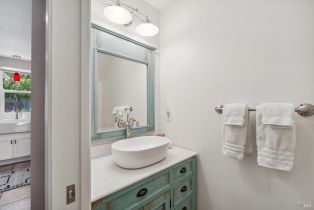 Single Family Residence,  Warm Springs road, Glen Ellen, CA 95442 - 16