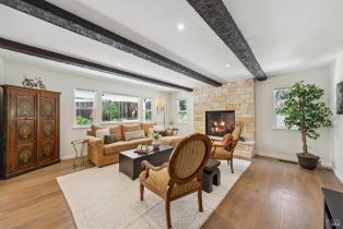 Single Family Residence,  Warm Springs road, Glen Ellen, CA 95442 - 6