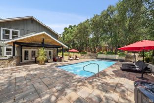 Single Family Residence,  Warm Springs road, Glen Ellen, CA 95442 - 23